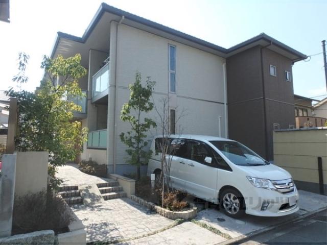 クアトロ妙心寺南