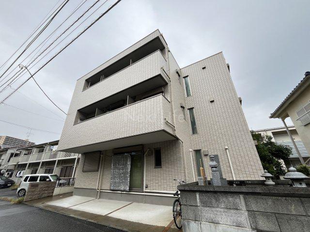 ハレノヴィラ