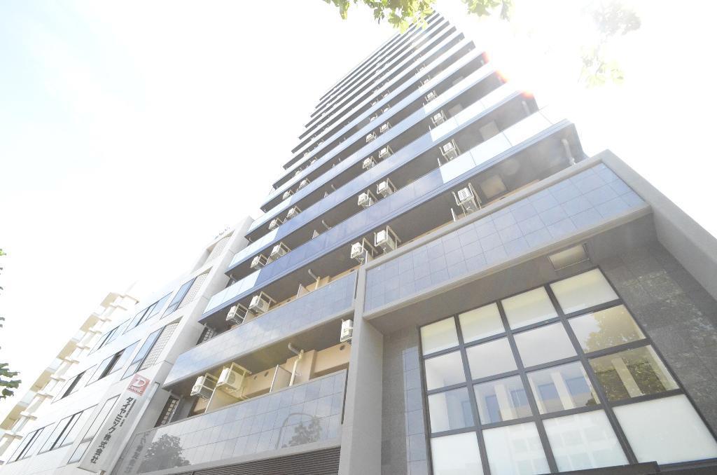 エステムコート名古屋新栄IIアリーナ