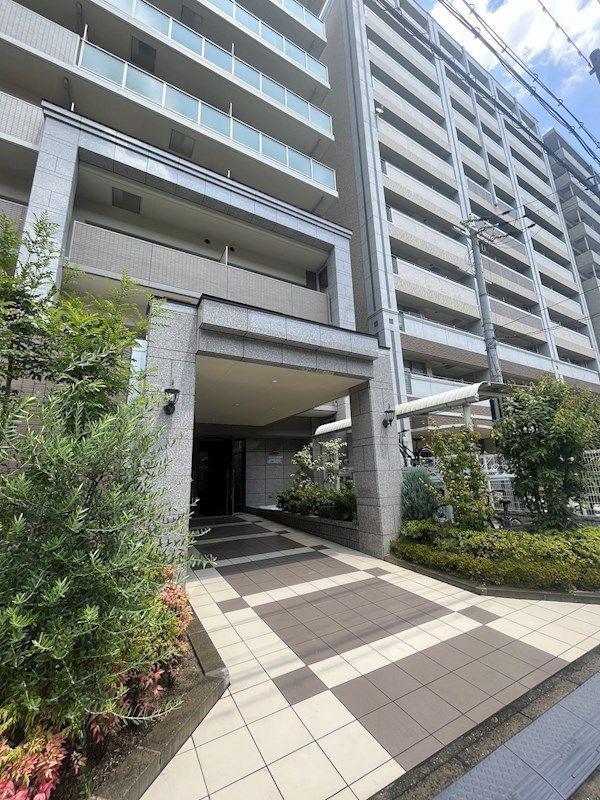 小西マンション