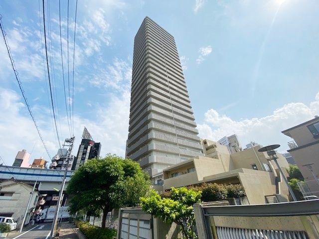 HF駒沢大学レジデンスTOWER(1K/4階)