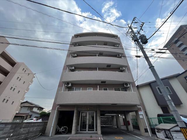 北九州モノレール 片野駅 徒歩5分 6階建 築29年
