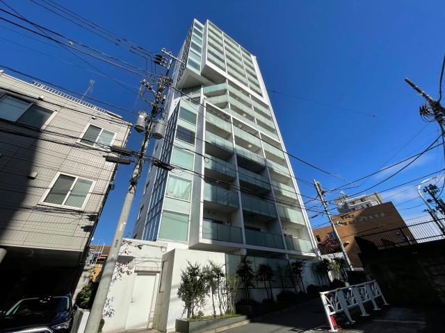 COURT HILLS 広尾南