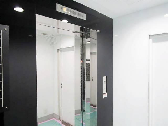 日本橋118ビル