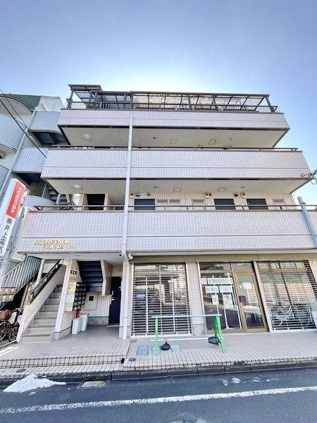 グロブナーハウス寺町
