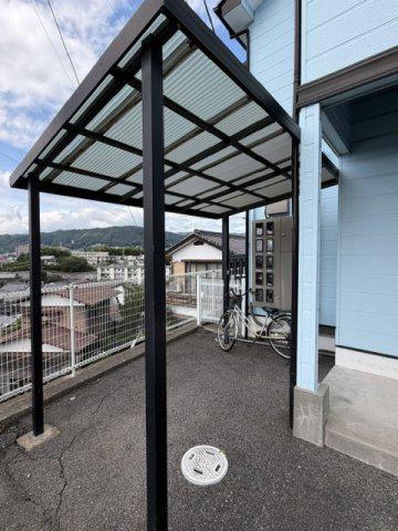 舞車ハイツ