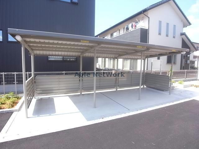 アルペジオ B