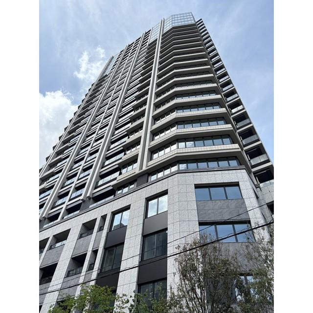 プラウドタワー渋谷(2LDK/9階)