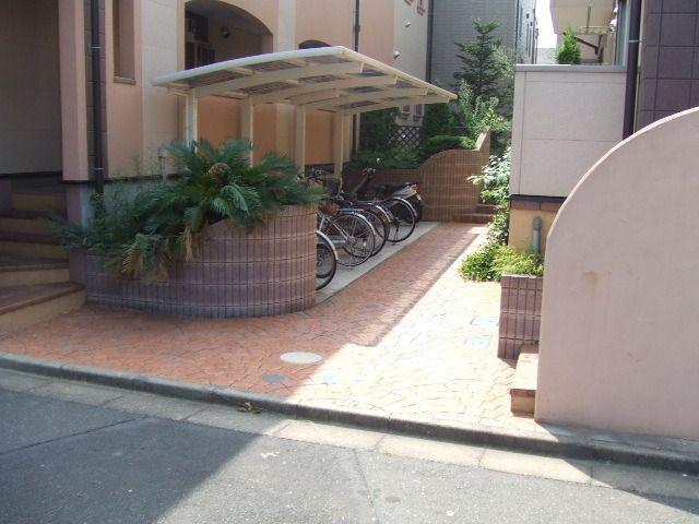 ヴェール大牧