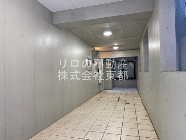 フォトナ旗の台