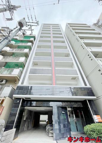 J・GRACE堺町(ワンルーム/8階)