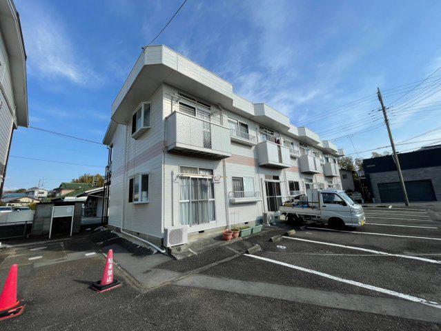 エルディム宮代 A