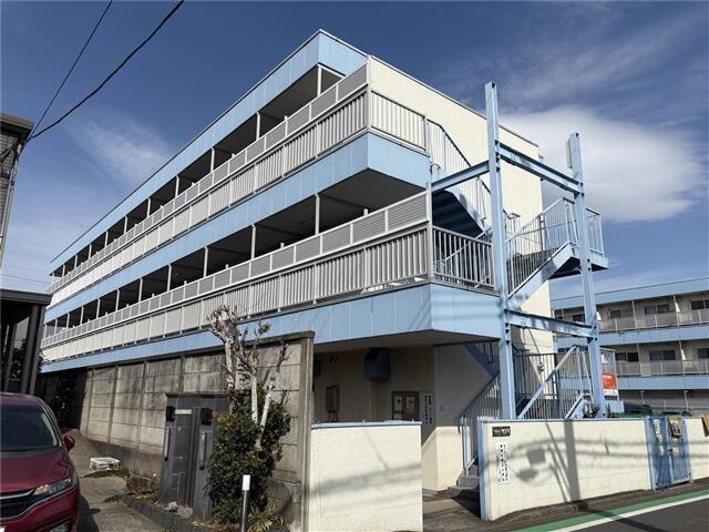 マンションヤジマB
