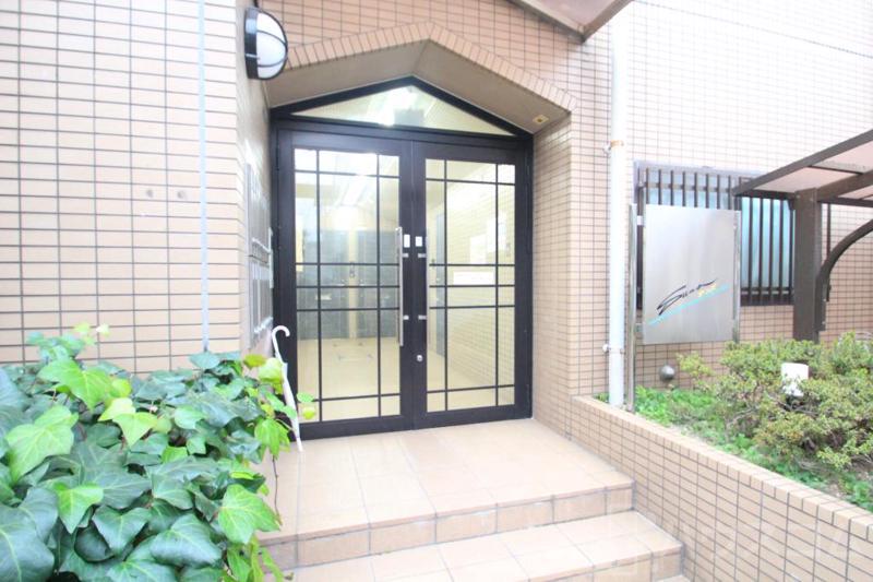 南海本線 天下茶屋駅 徒歩6分 4階建 築31年