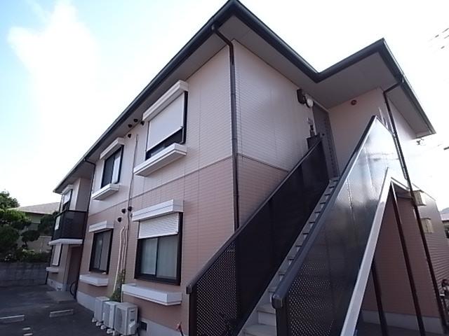 エスペランサ桜木