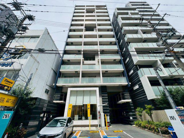 レジェンドール心斎橋イースト