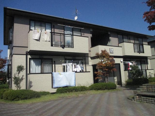 サンビレッジ南富ケ丘