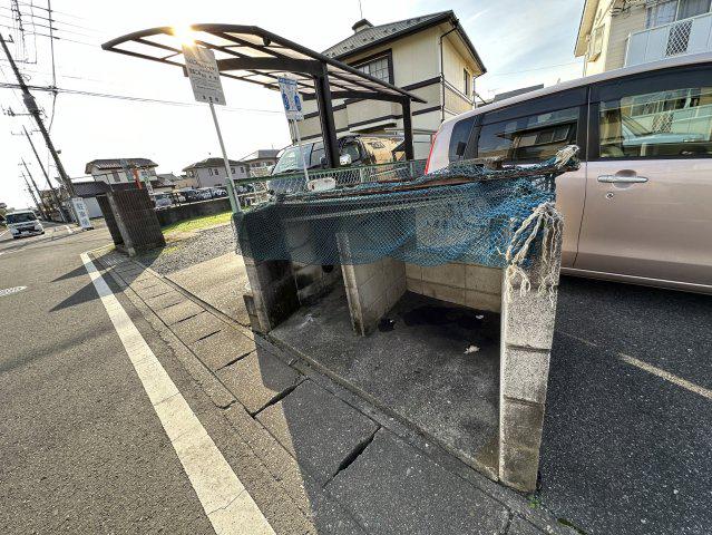 コーポ藤