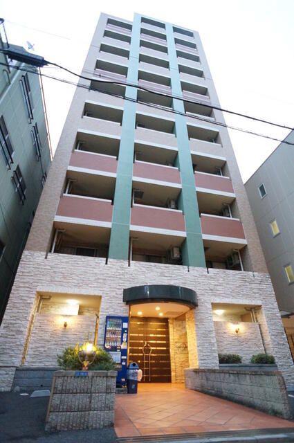 グランヴァン新御徒町
