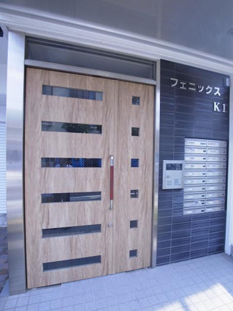 フェニックスK1