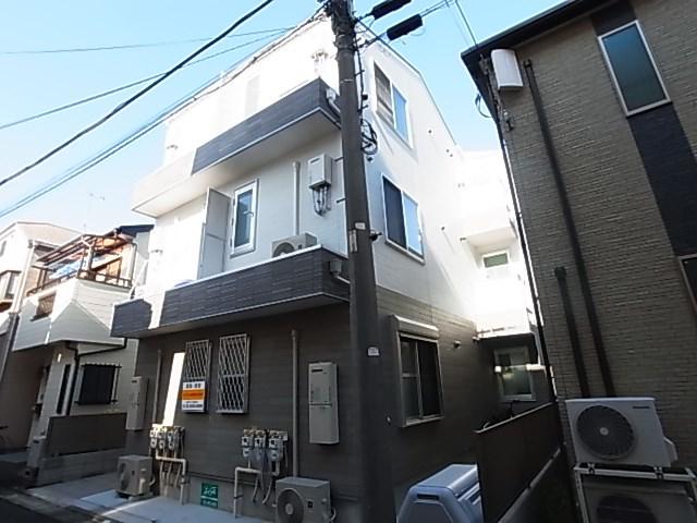 BONDS小台