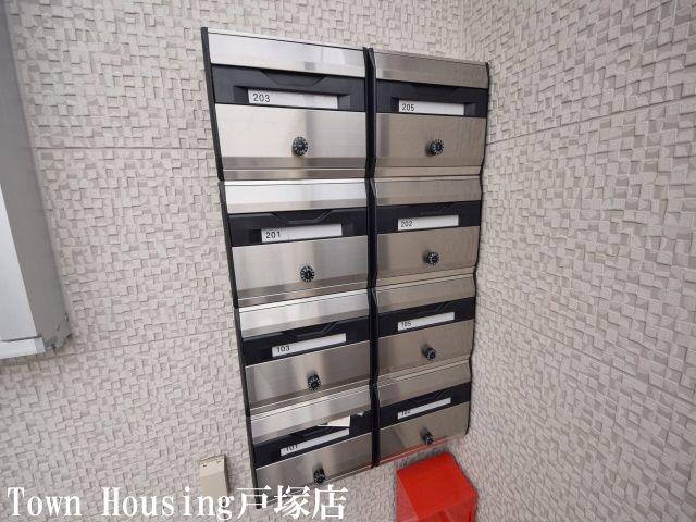 POLLUX戸塚