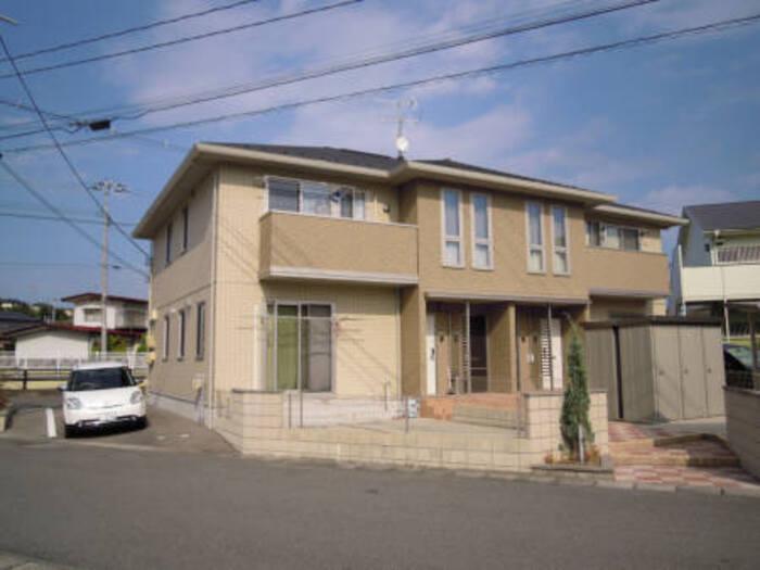 ロゼハイムII B