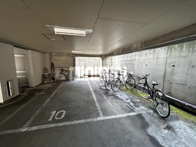 シャンボールみわ