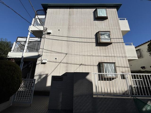 サンメール駒沢