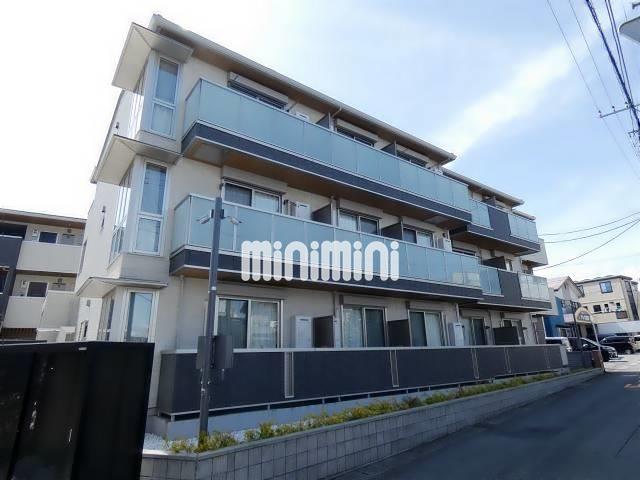 STABRI TERRACE イースト