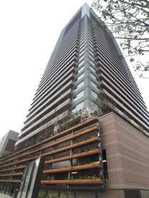 パークシティ武蔵小山ザタワー