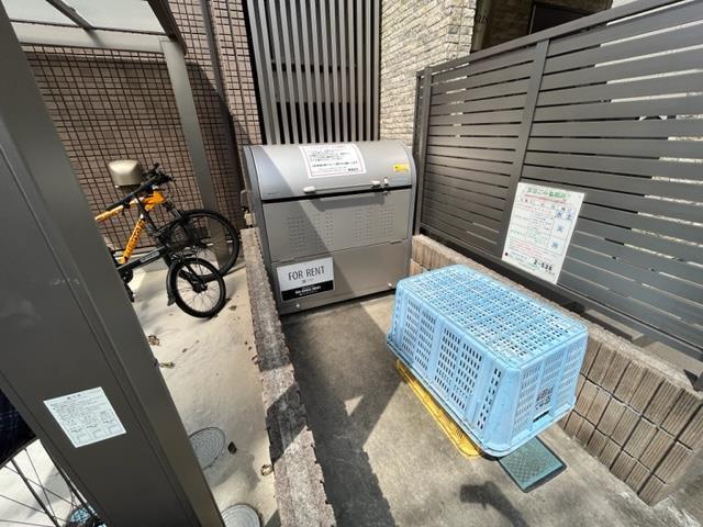 パレ西川口