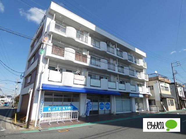 メゾン西中屋