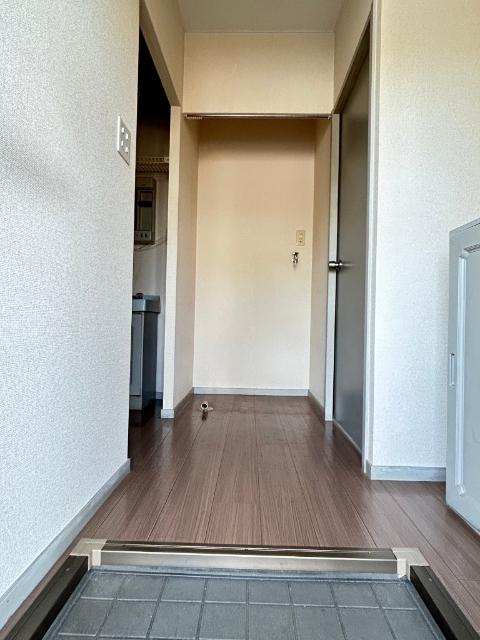 ドミールラポームA