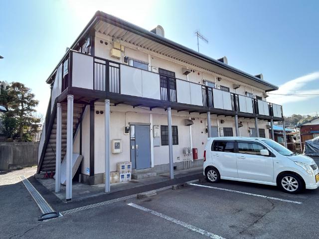 ドミールラポームA
