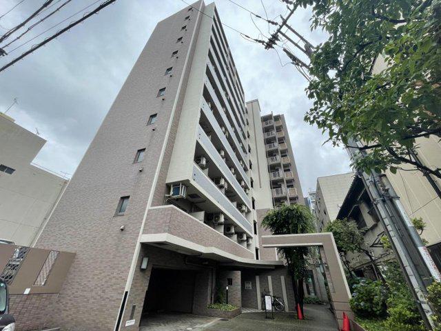 パラシオ塚本2 2号棟