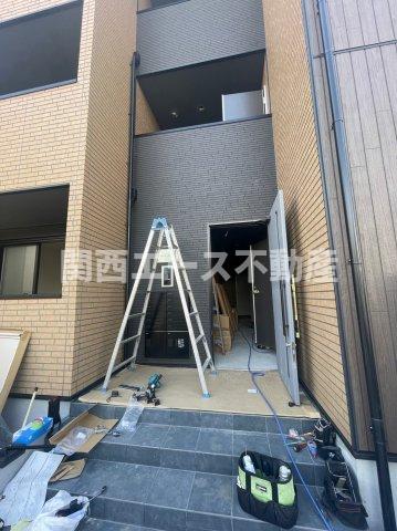 BADGE四條畷