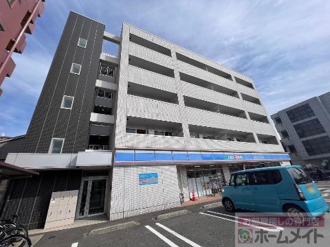 シーガルマンション