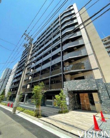 ラグゼナ横浜鶴見II