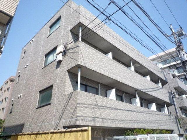 ダイホープラザ桜上水