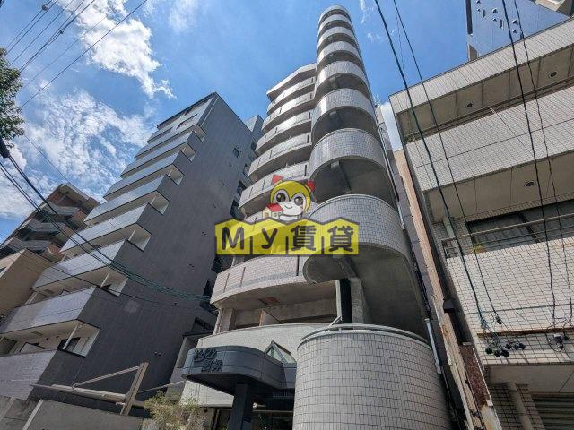 ジョイフル鶴舞