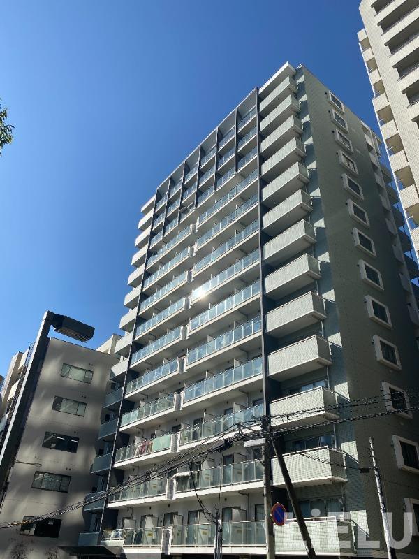 レジディア仙台本町