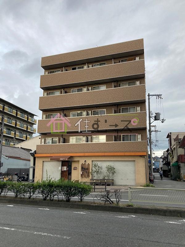 ハレクラニ小路