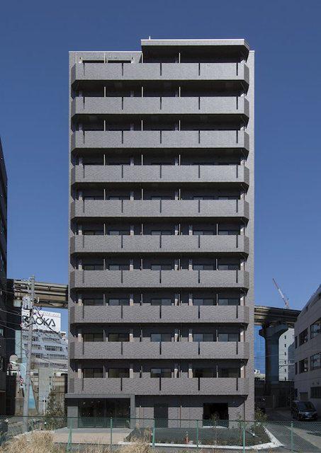 ルーブル浜松町