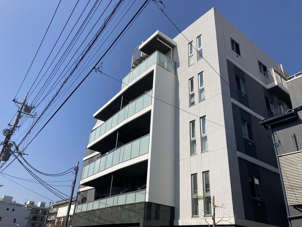 ブリシア二子玉川II