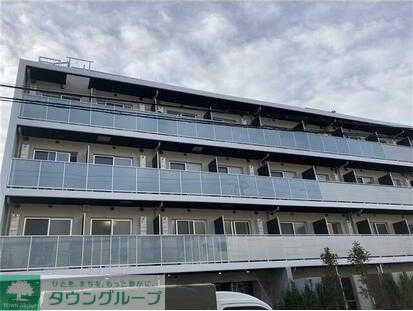 S-RESIDENCE玉川学園前
