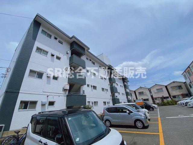 SERIE東大阪