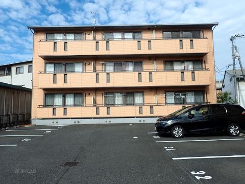 リファルジェント泉 B棟