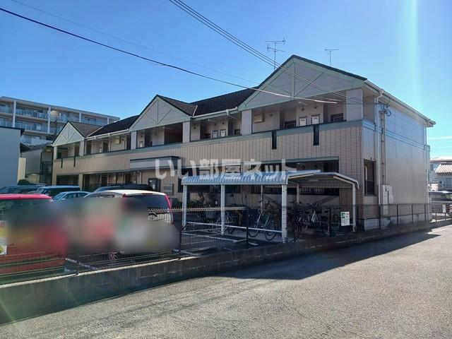 リフティ西塩小路