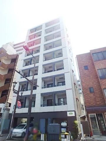 ベルファース大宮